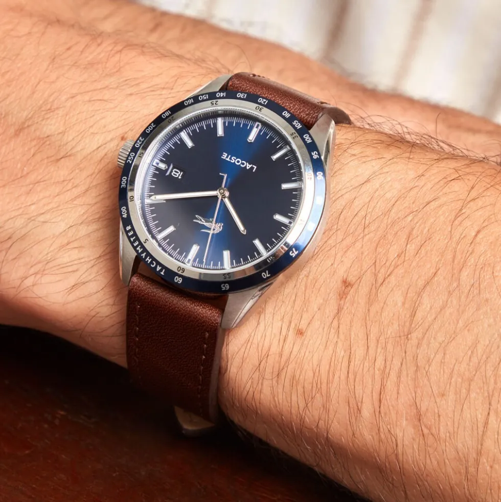 Montre Lacoste Everett Bleu