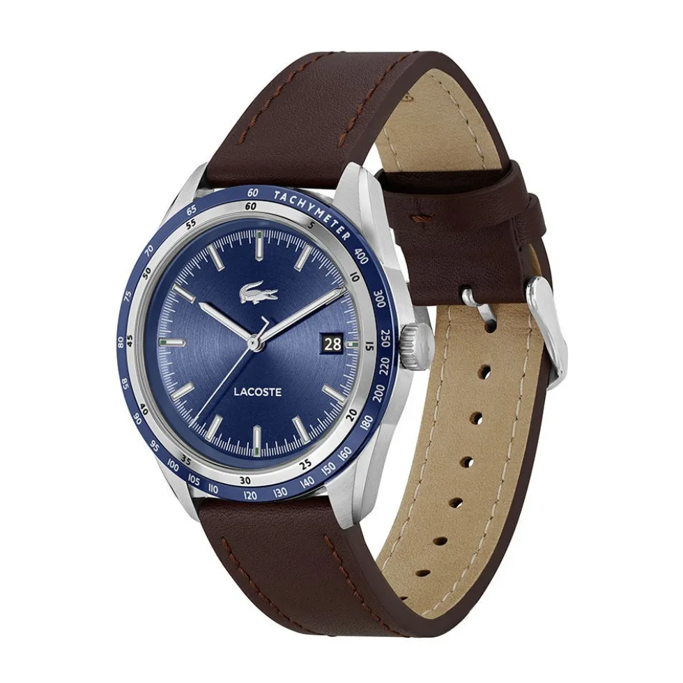 Montre Lacoste Everett Bleu
