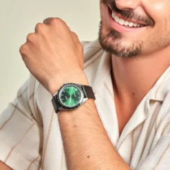 Montre Lacoste Everett Vert