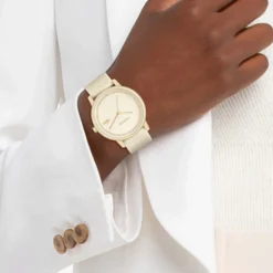 Montre Lacoste .12.12 Go Doré