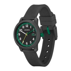 Montre Lacoste 12.12 Kids Noir