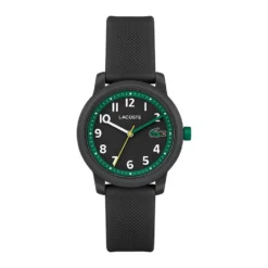 Montre Lacoste 12.12 Kids Noir