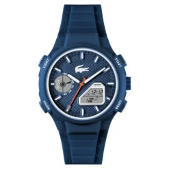 Montre Lacoste Lc33 Bleu