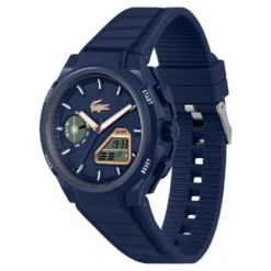 Montre Lacoste Lc33 Bleu