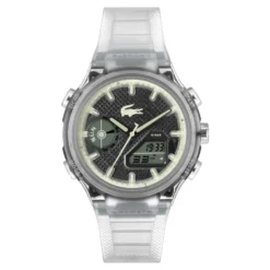 Montre Lacoste Lc33 Gris