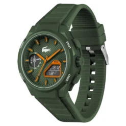Montre Lacoste Lc33 Kaki