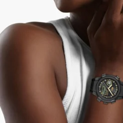 Montre Lacoste Lc33 Noir