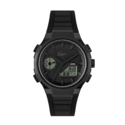 Montre Lacoste Lc33 Noir