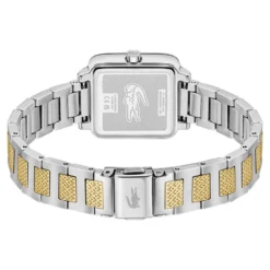 Montre Lacoste .12.12 Leap Argenté