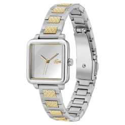 Montre Lacoste .12.12 Leap Argenté