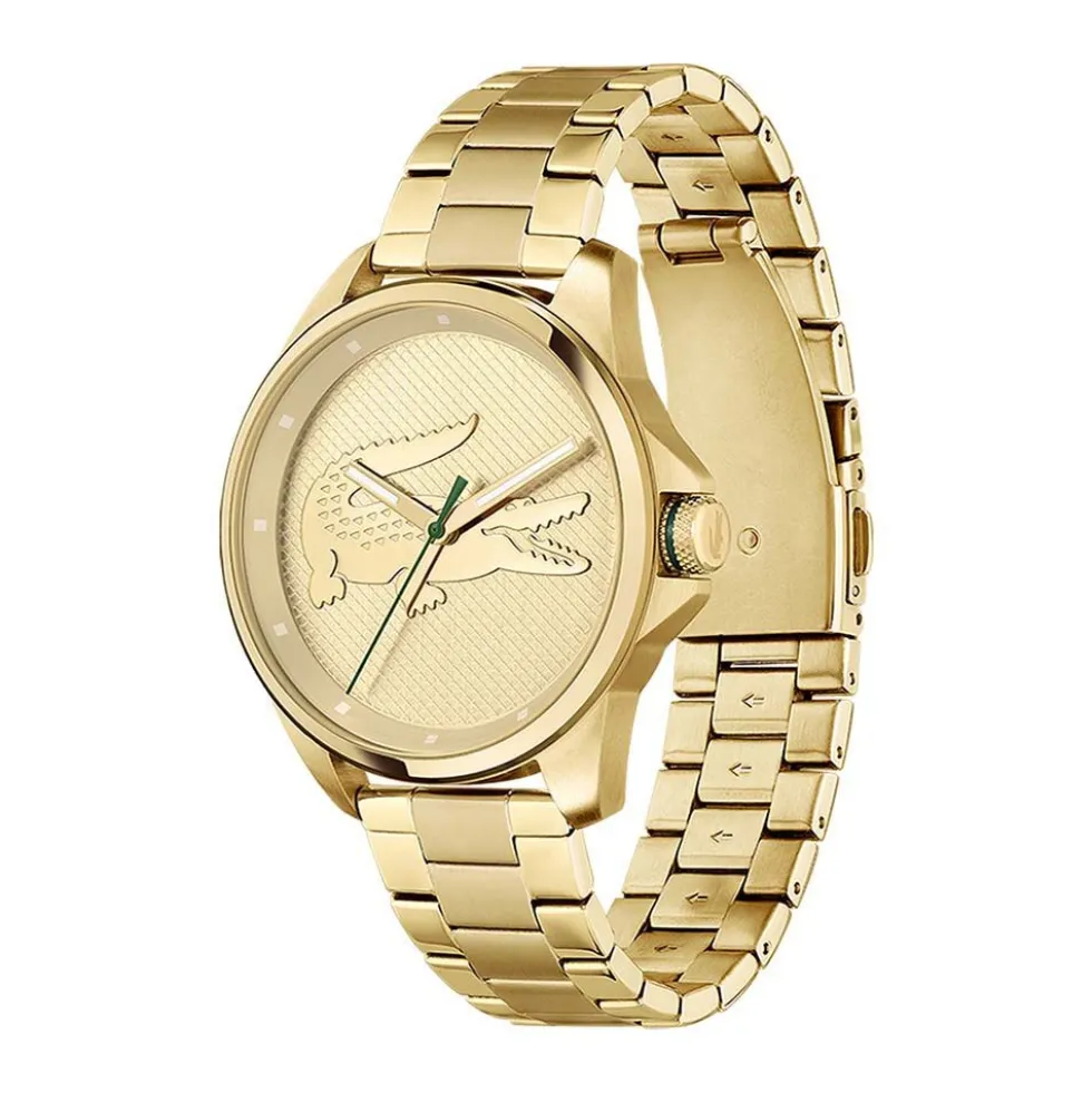 Montre Lacoste Le Croc Champagne