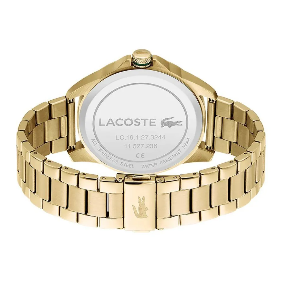 Montre Lacoste Le Croc Champagne