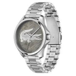 Montre Lacoste Le Croc Gris