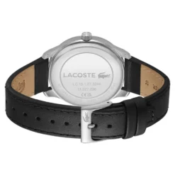 Montre Lacoste Lisbon Noir