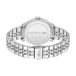 Montre Lacoste Lisbon Noir