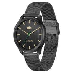 Montre Lacoste Lisbon Noir