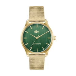 Montre Lacoste Lisbon Vert