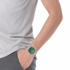 Montre Lacoste Lisbon Vert