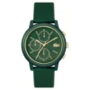 Montre Lacoste .12.12 Move Vert