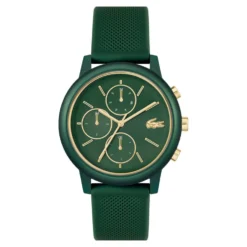 Montre Lacoste .12.12 Move Vert