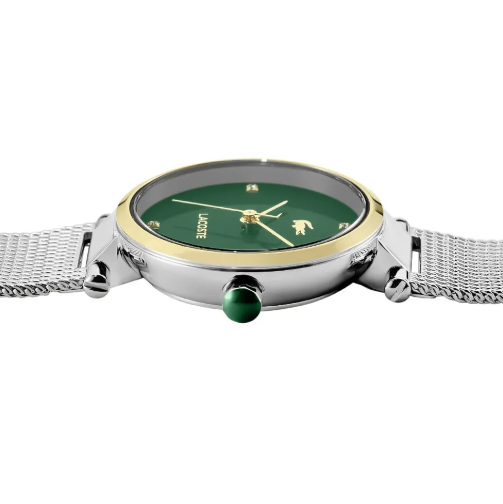 Montre Lacoste Orba Vert