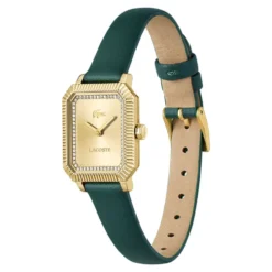 Montre Lacoste Parisienne Champagne