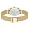 Montre Lacoste Parisienne Doré