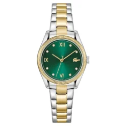 Montre Lacoste Parisienne Vert