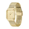 Montre Lacoste Rene Champagne