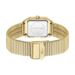 Montre Lacoste Rene Champagne
