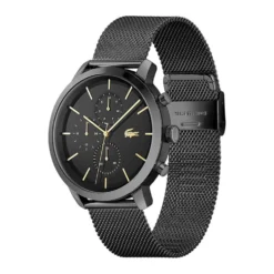 Montre Lacoste Replay Noir