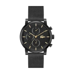 Montre Lacoste Replay Noir