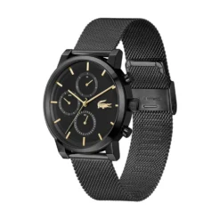 Montre Lacoste Replay Noir
