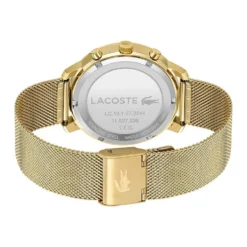 Montre Lacoste Replay Noir