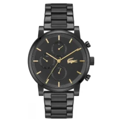 Montre Lacoste Replay Noir
