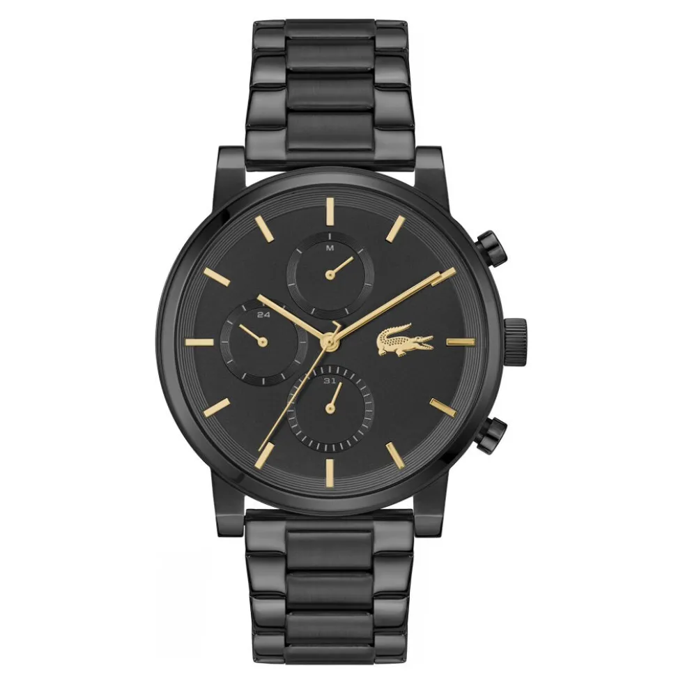 Montre Lacoste Replay Noir