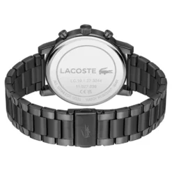 Montre Lacoste Replay Noir