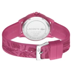 Montre Lacoste Rider Rose
