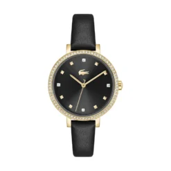 Montre Lacoste Riga Noir