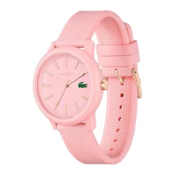 Montre Lacoste 12.12 Rose