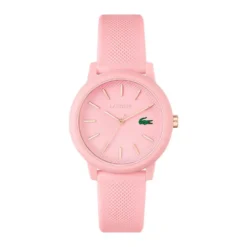 Montre Lacoste 12.12 Rose