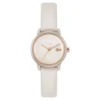 Montre Lacoste .12.12 Swift Crème