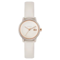 Montre Lacoste .12.12 Swift Crème