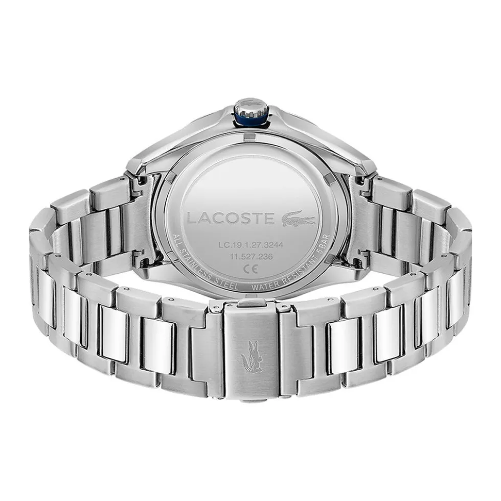 Montre Lacoste Tiebreaker Bleu