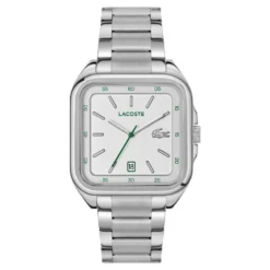 Montre Lacoste .12.12 Up Argenté