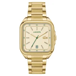 Montre Lacoste .12.12 Up Doré
