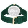 Montre Lacoste .12.12 Vert