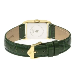 Montre Lip Churchill C18 Argenté