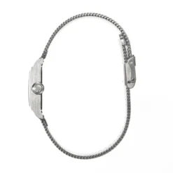 Montre Lip Churchill C18 Argenté