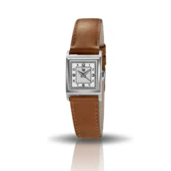 Montre Lip Churchill C18 Argenté